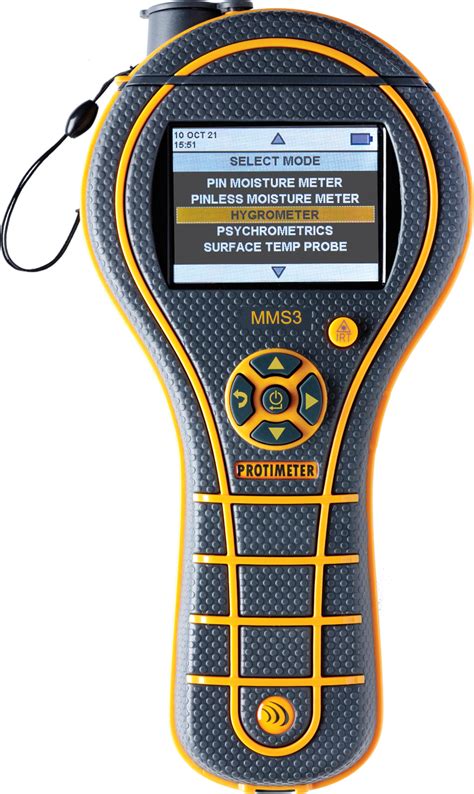 moisture meter calibration procedure pdf|protimeter mms2 calibration password.